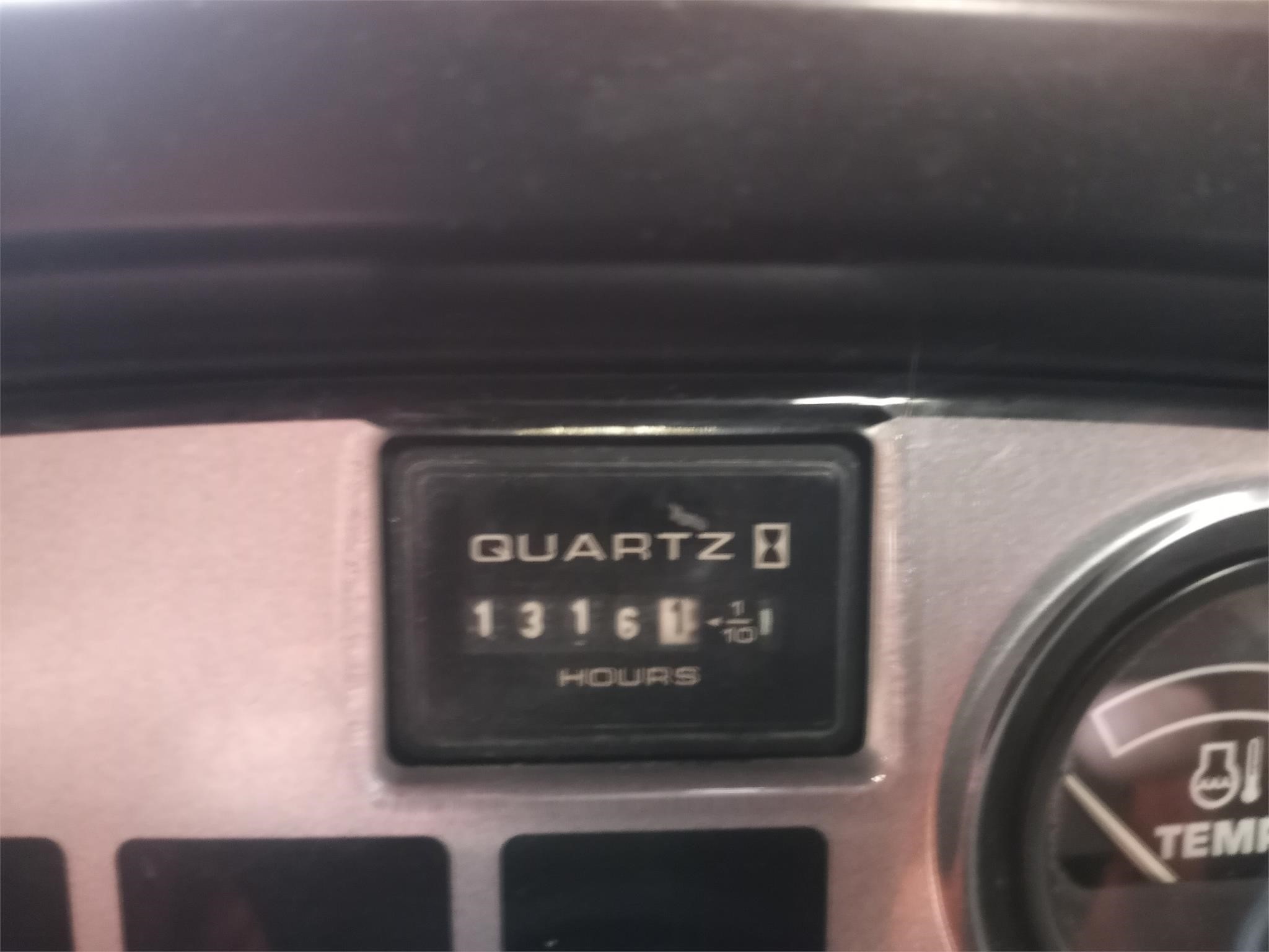 2003 Kubota BX2200