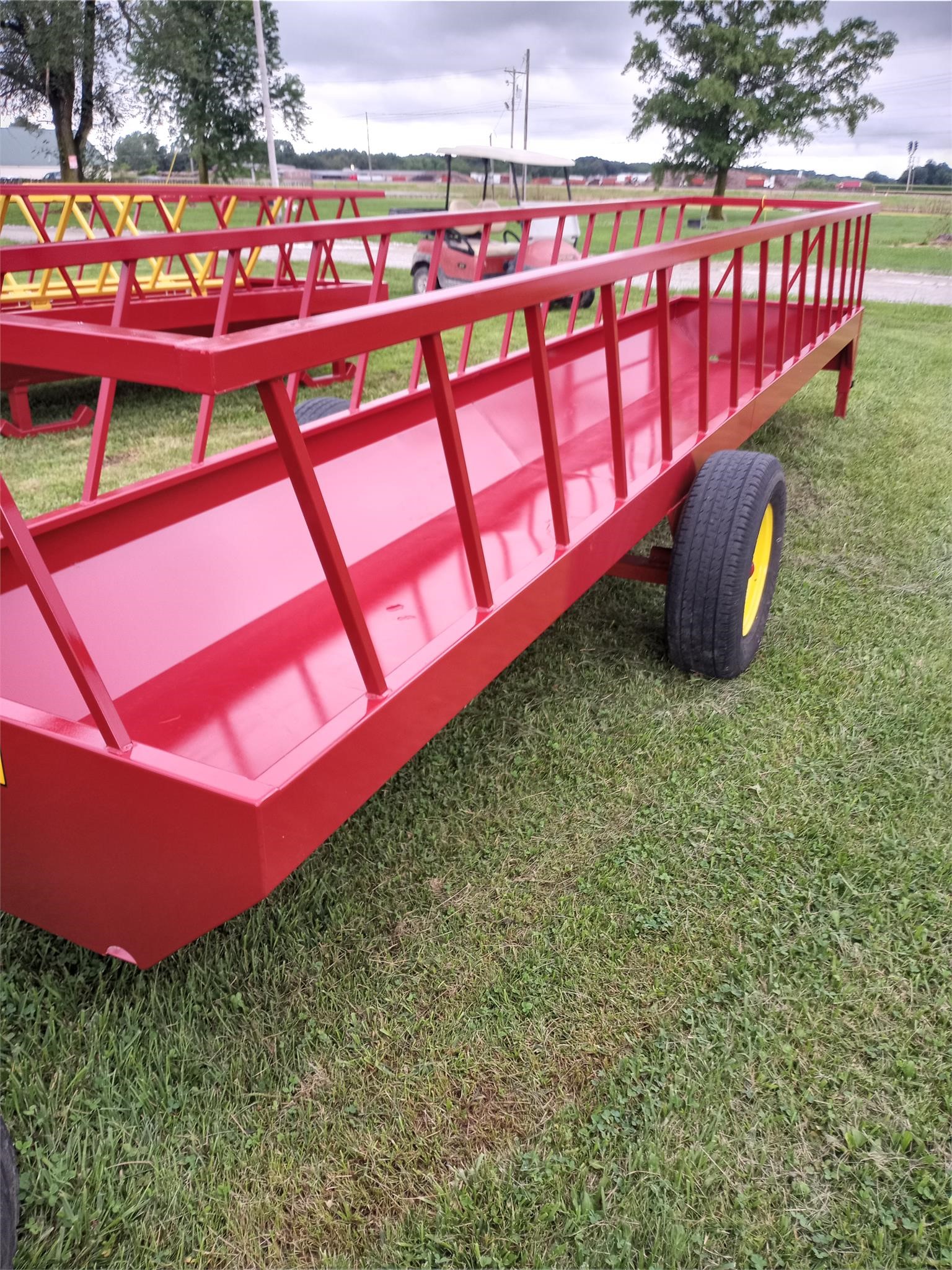2023 Farmco CF216
