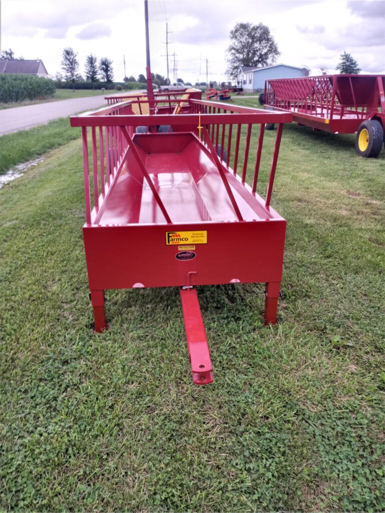 2023 Farmco CF216