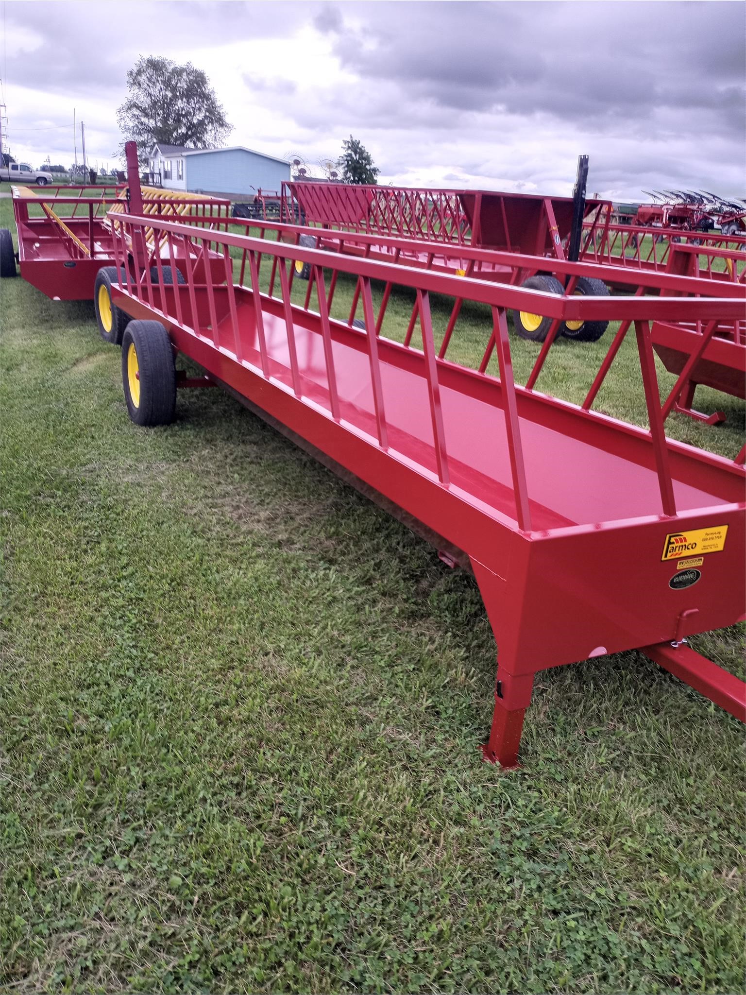 2023 Farmco CF216