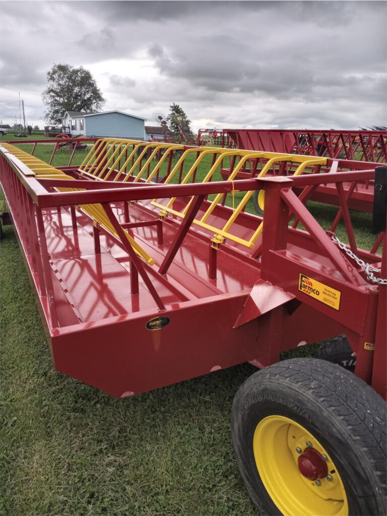 2022 Farmco CF724DRB