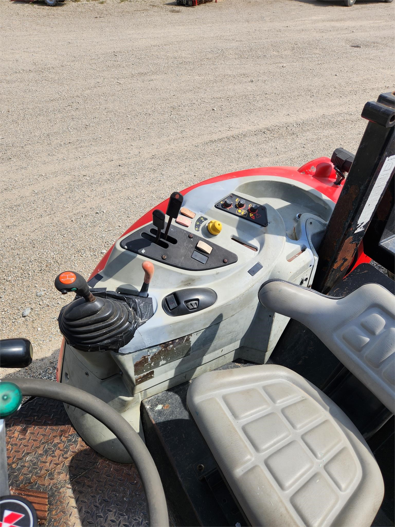 Massey Ferguson 5445