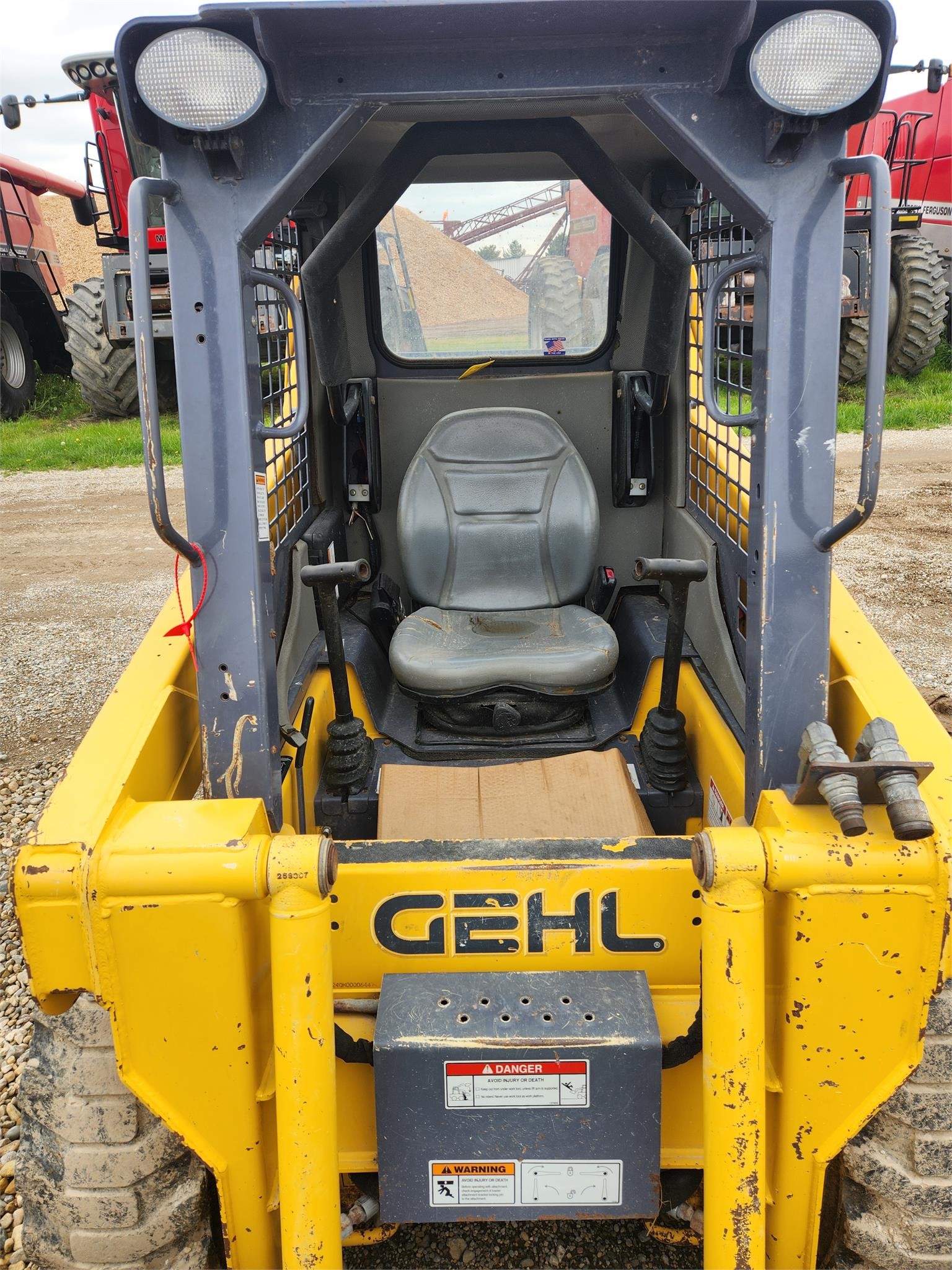 Gehl 4240E