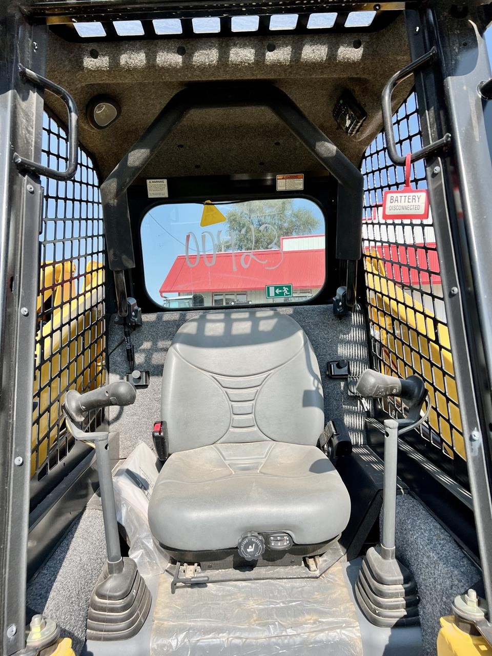 2024 Gehl R135