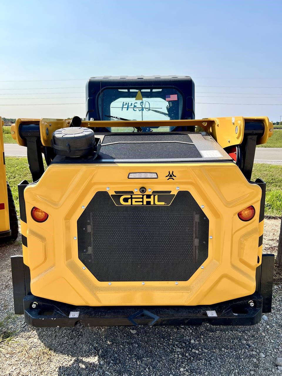 2025 Gehl VT275