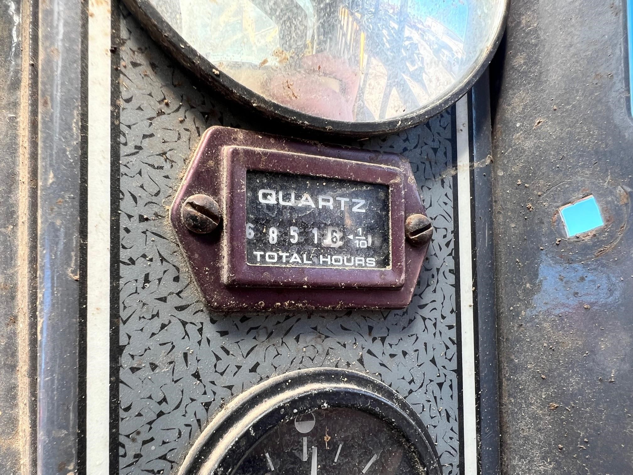 Gehl 4640