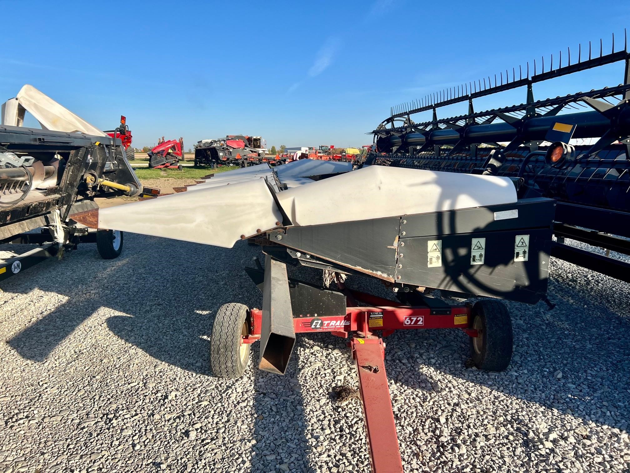 Harvestec 4308