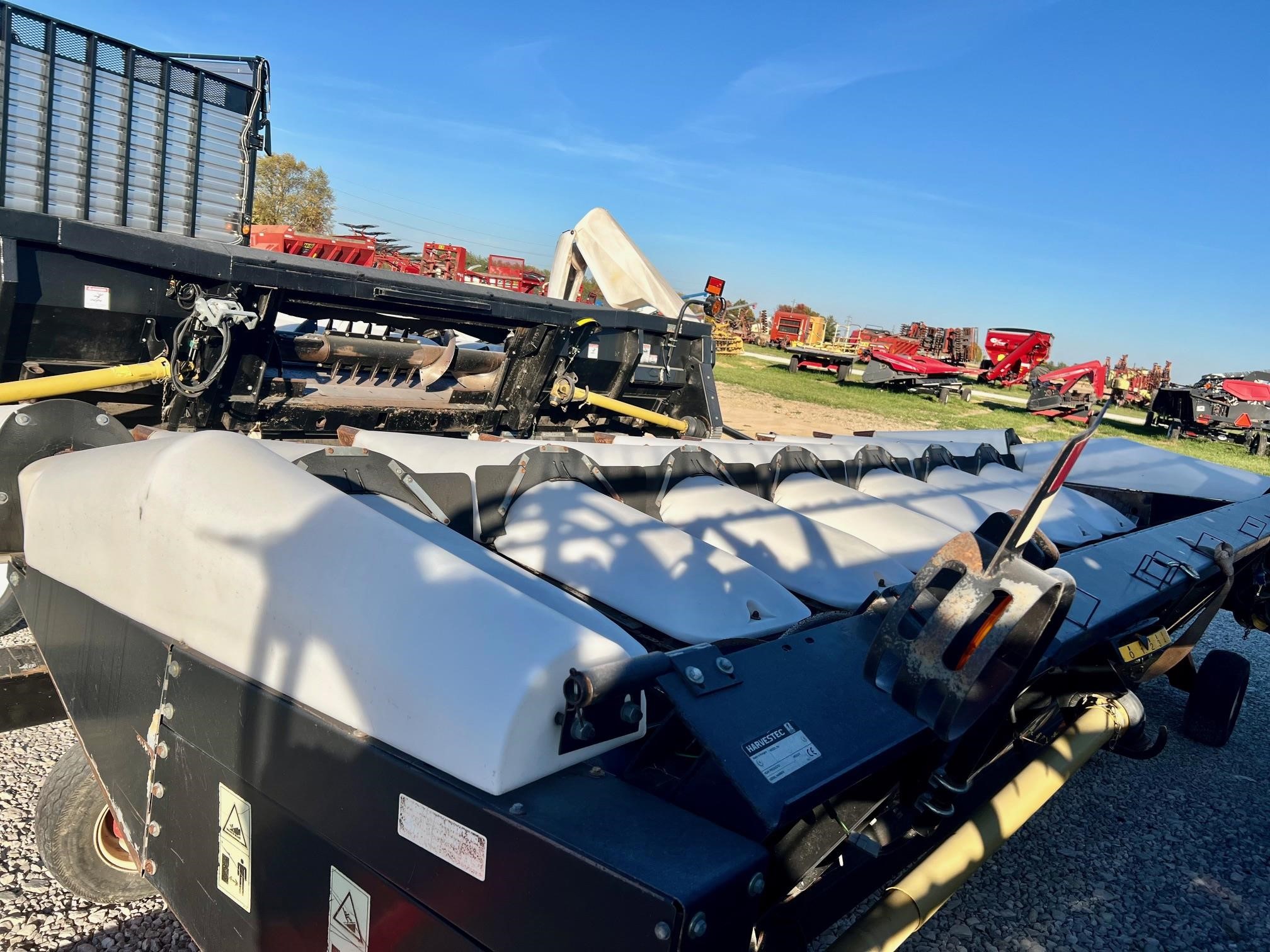 Harvestec 4308
