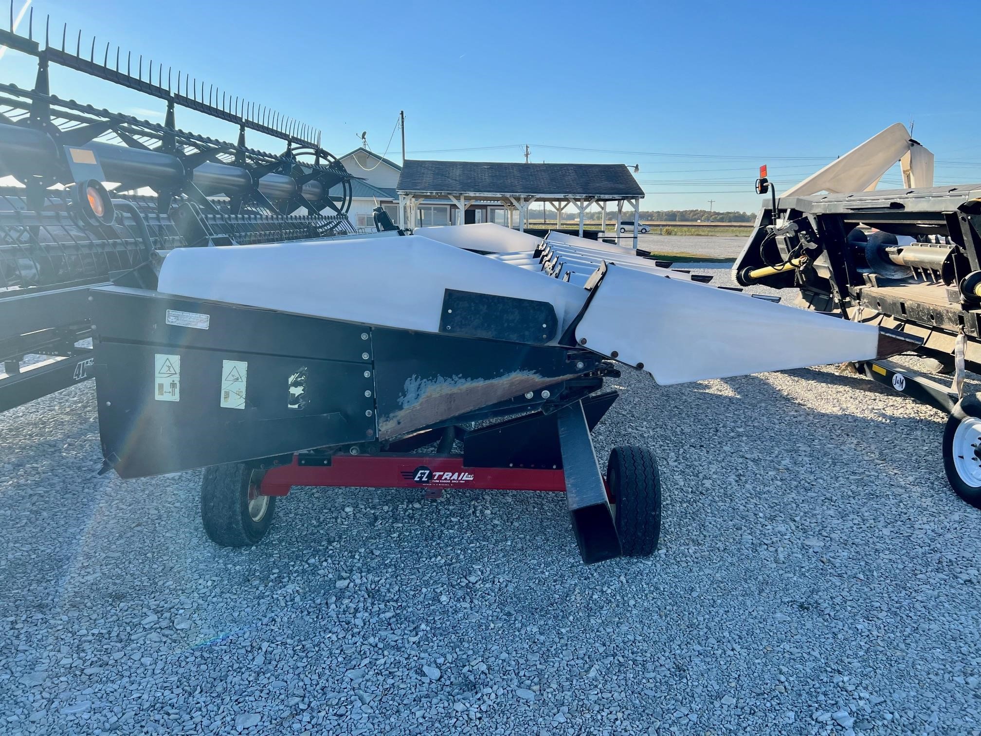 Harvestec 4308