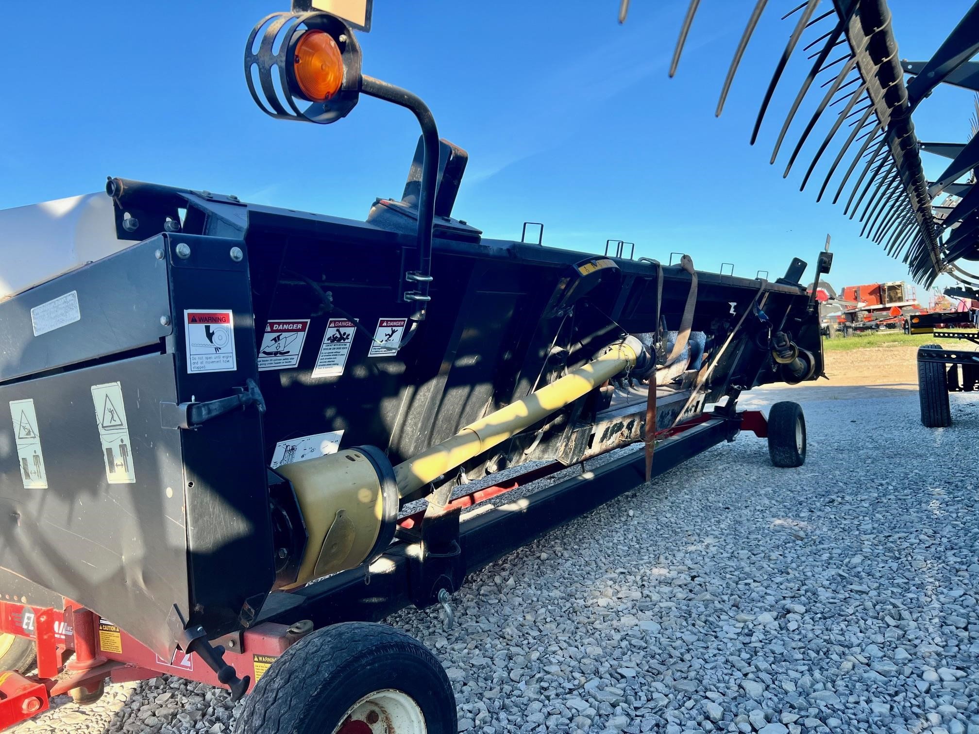 Harvestec 4308