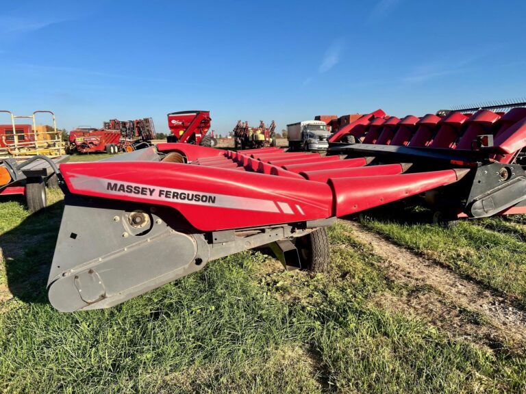 Massey Ferguson 3000