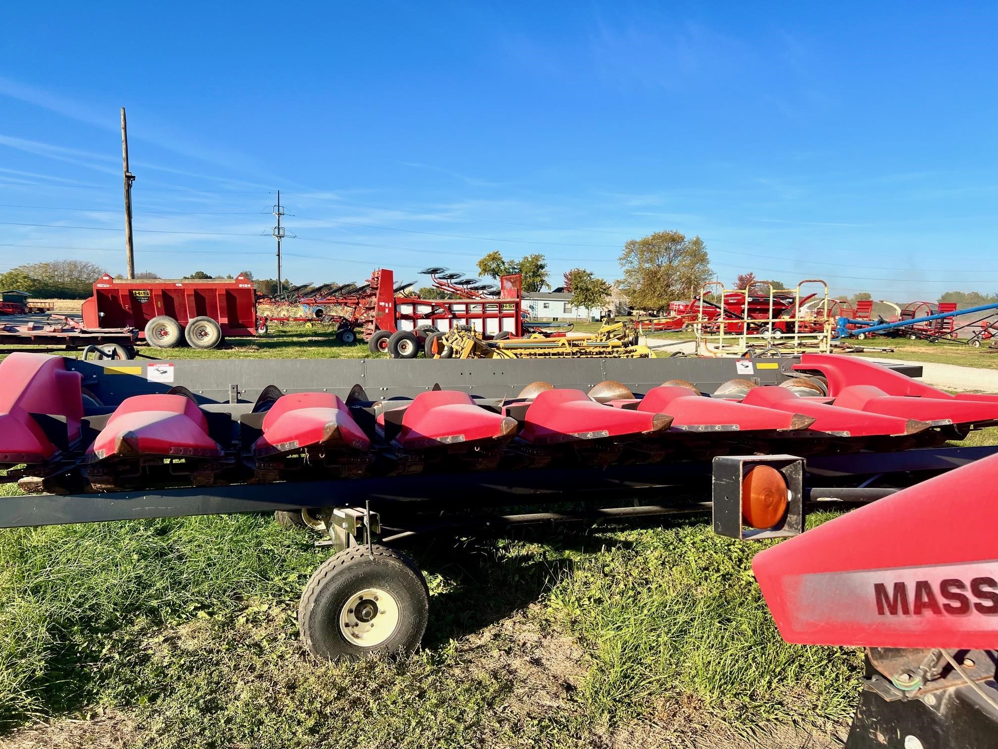 Massey Ferguson 3000