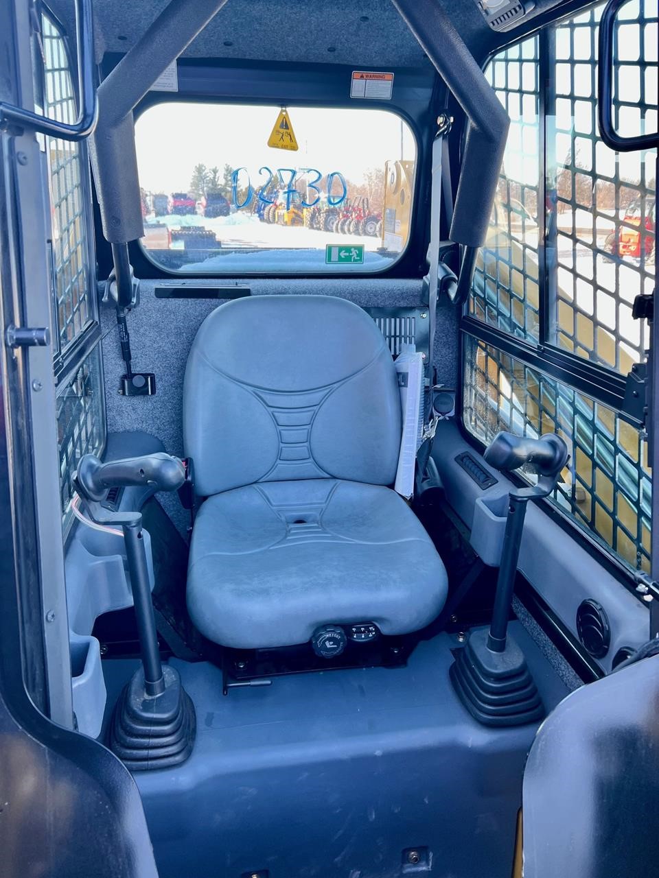 2024 Gehl R165