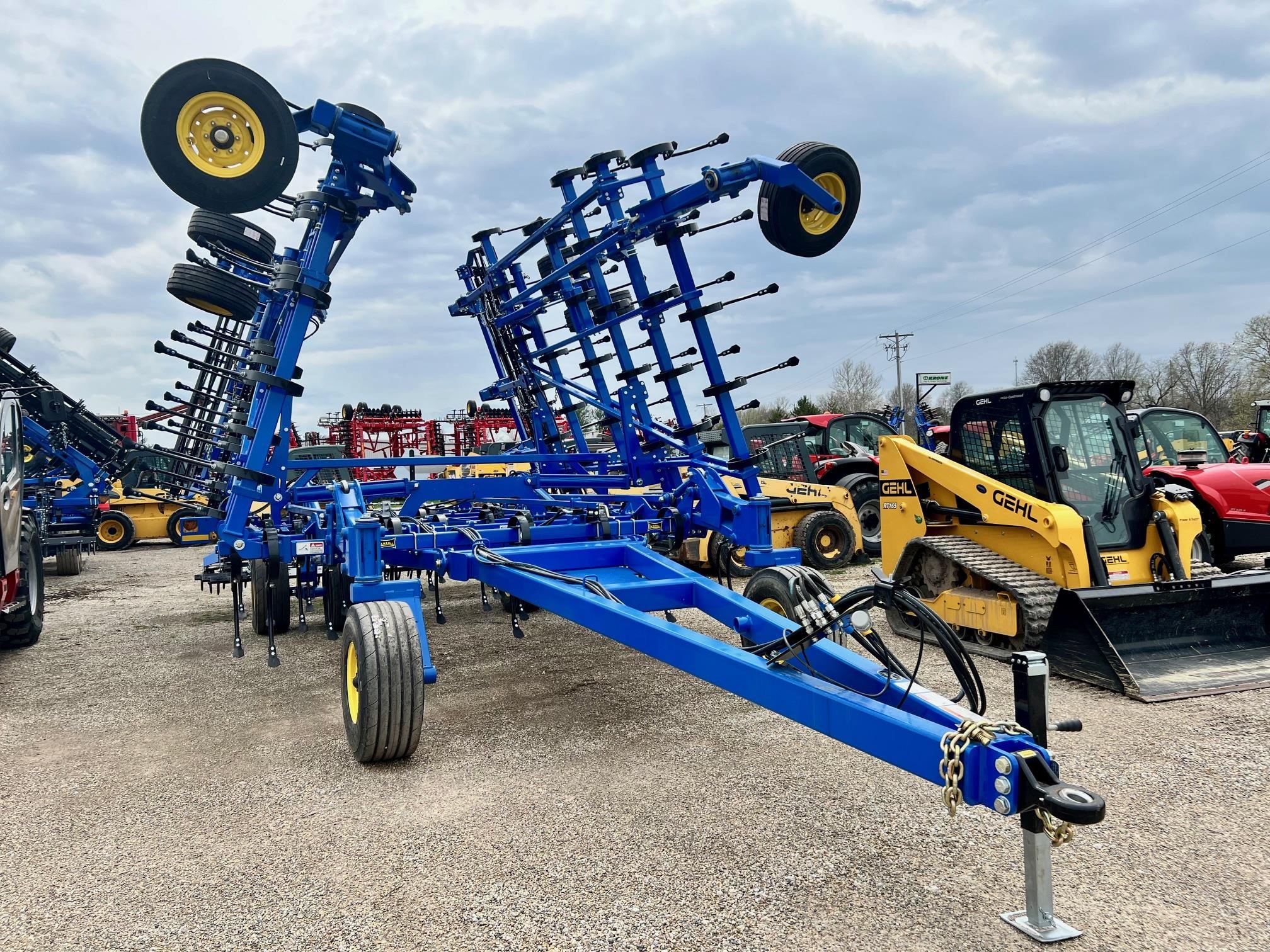 2025 Landoll 9430FH-34
