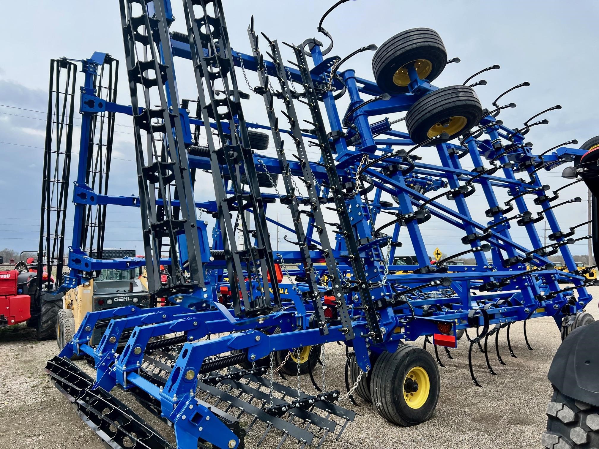 2025 Landoll 9430FH-34