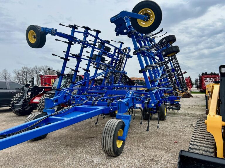 2025 Landoll 9430FH-34