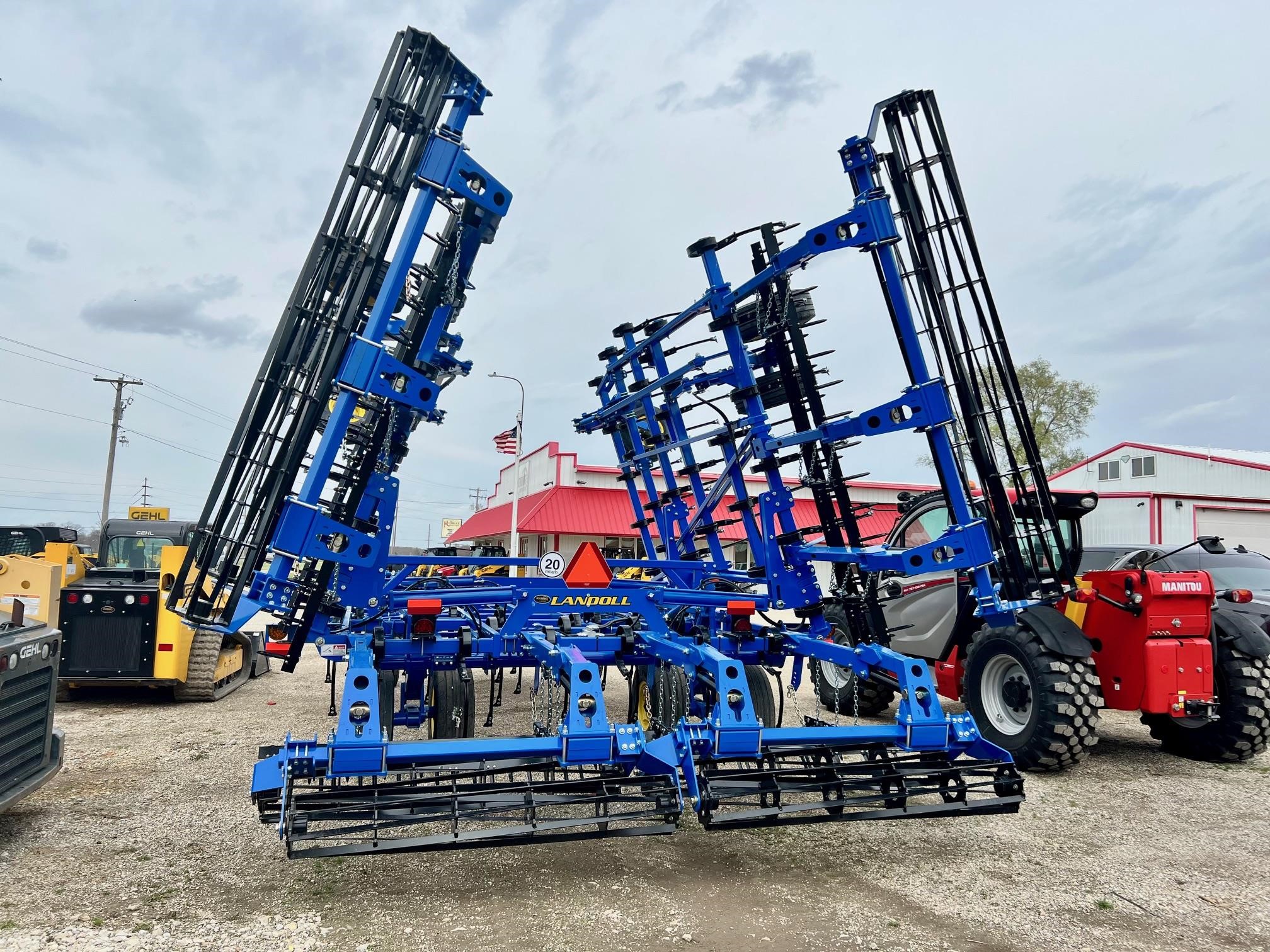 2025 Landoll 9430FH-34
