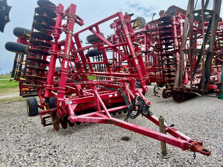 2010 Sunflower 6333-22