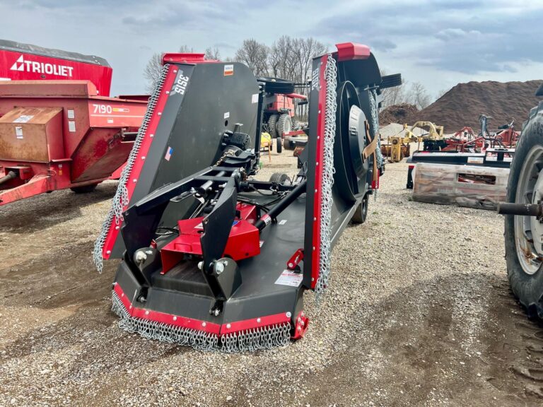 2025 Ironcraft 3515