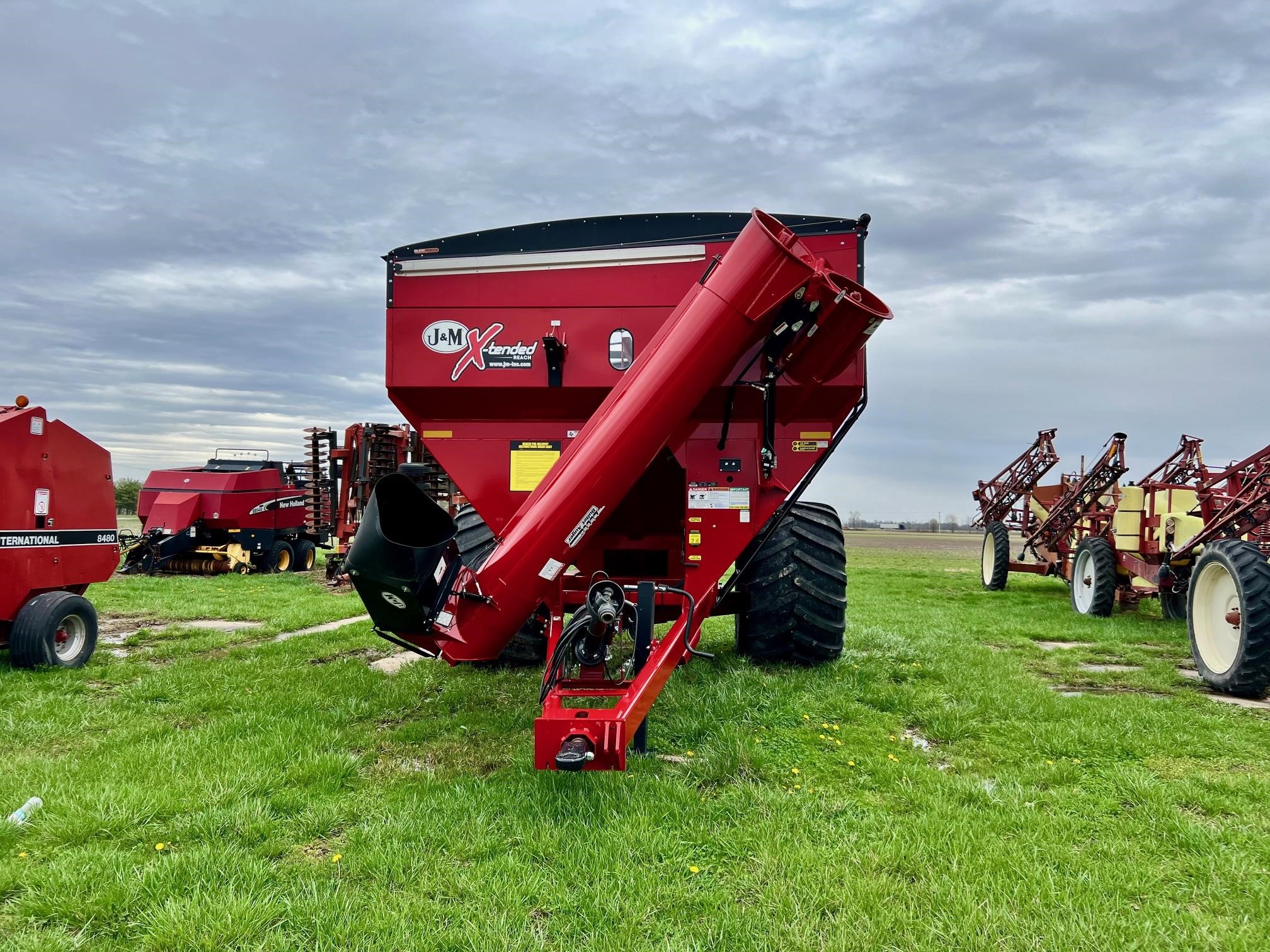 2024 J&m 1112-20S