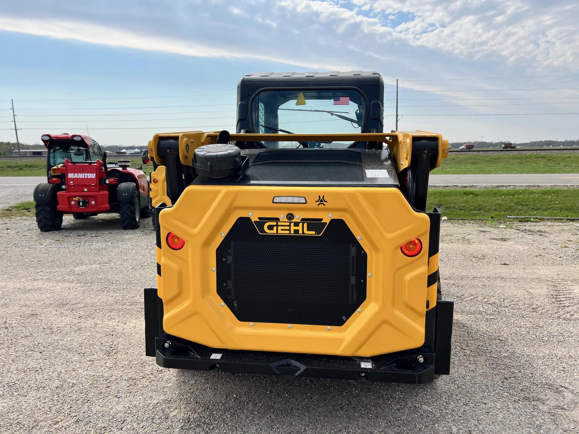 2025 Gehl VT230
