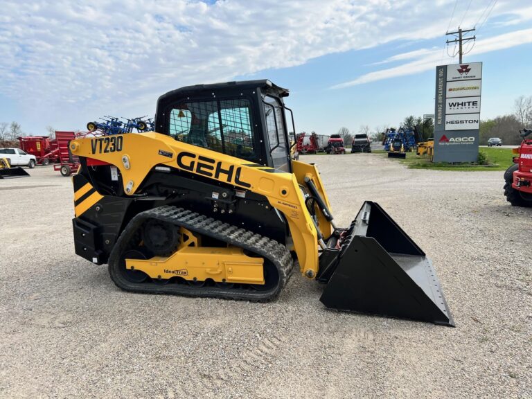 2025 Gehl VT230