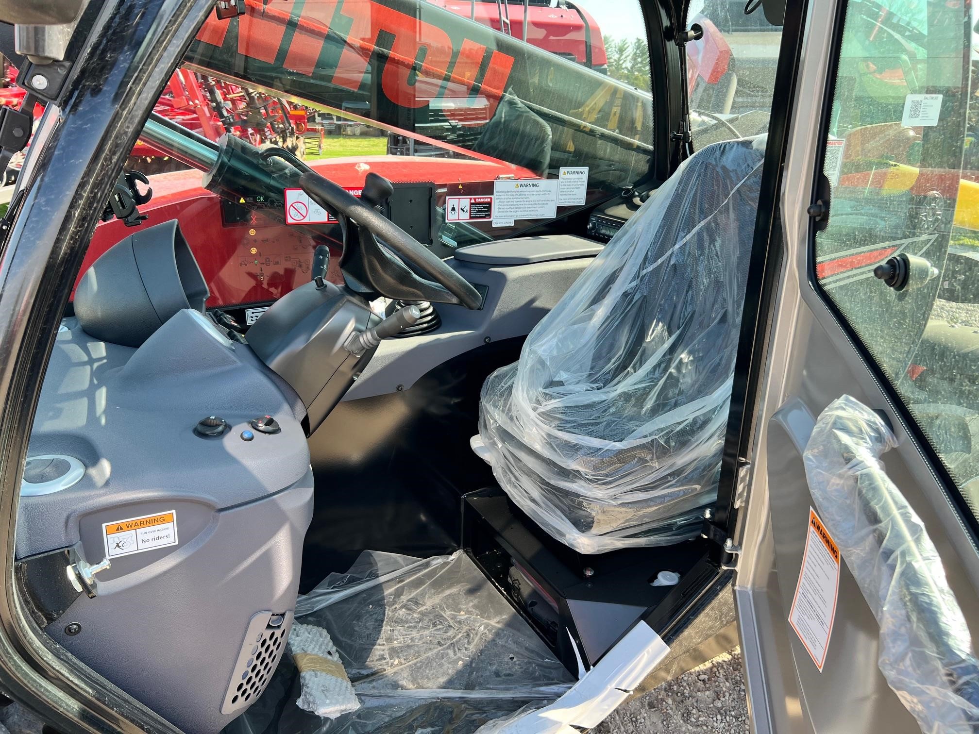 2024 Manitou MLT625-75H