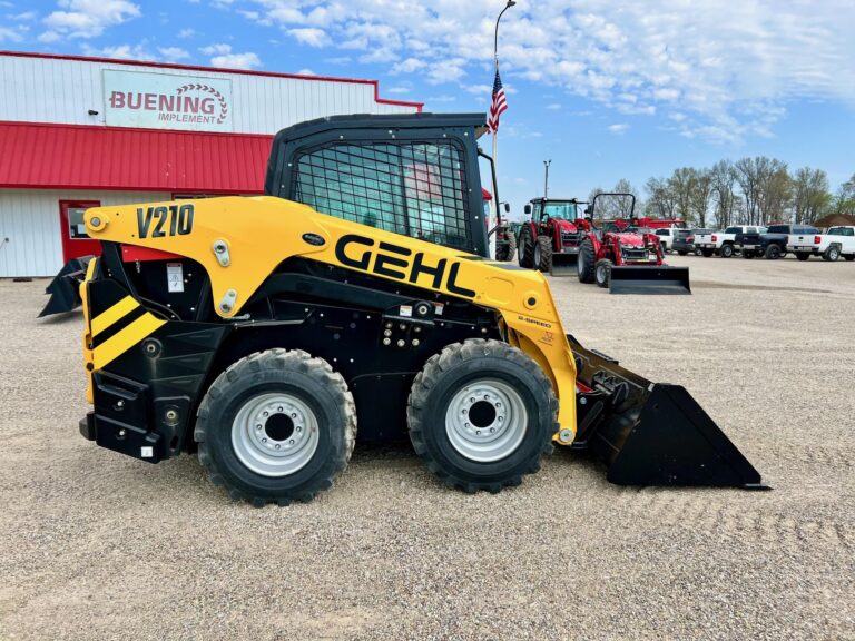 2024 Gehl V210