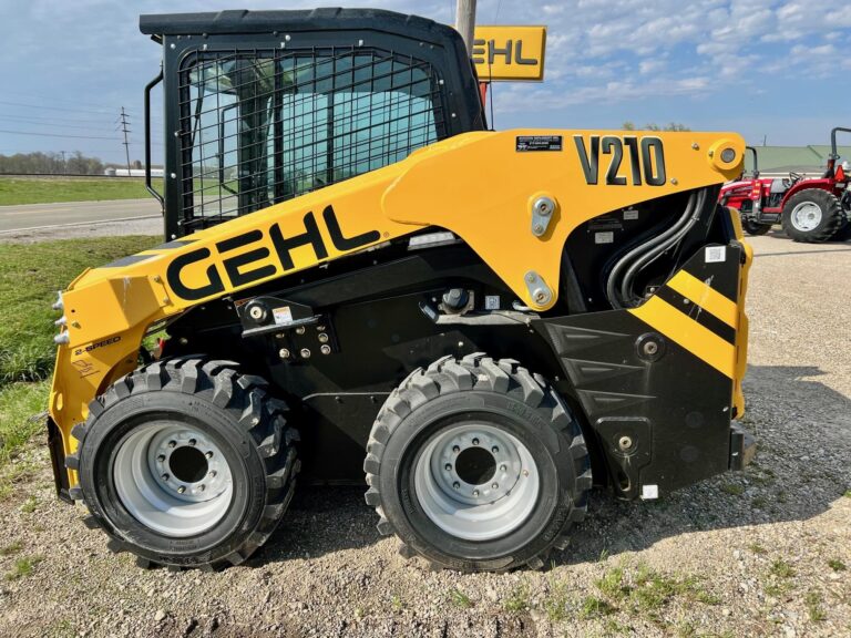 2024 Gehl V210