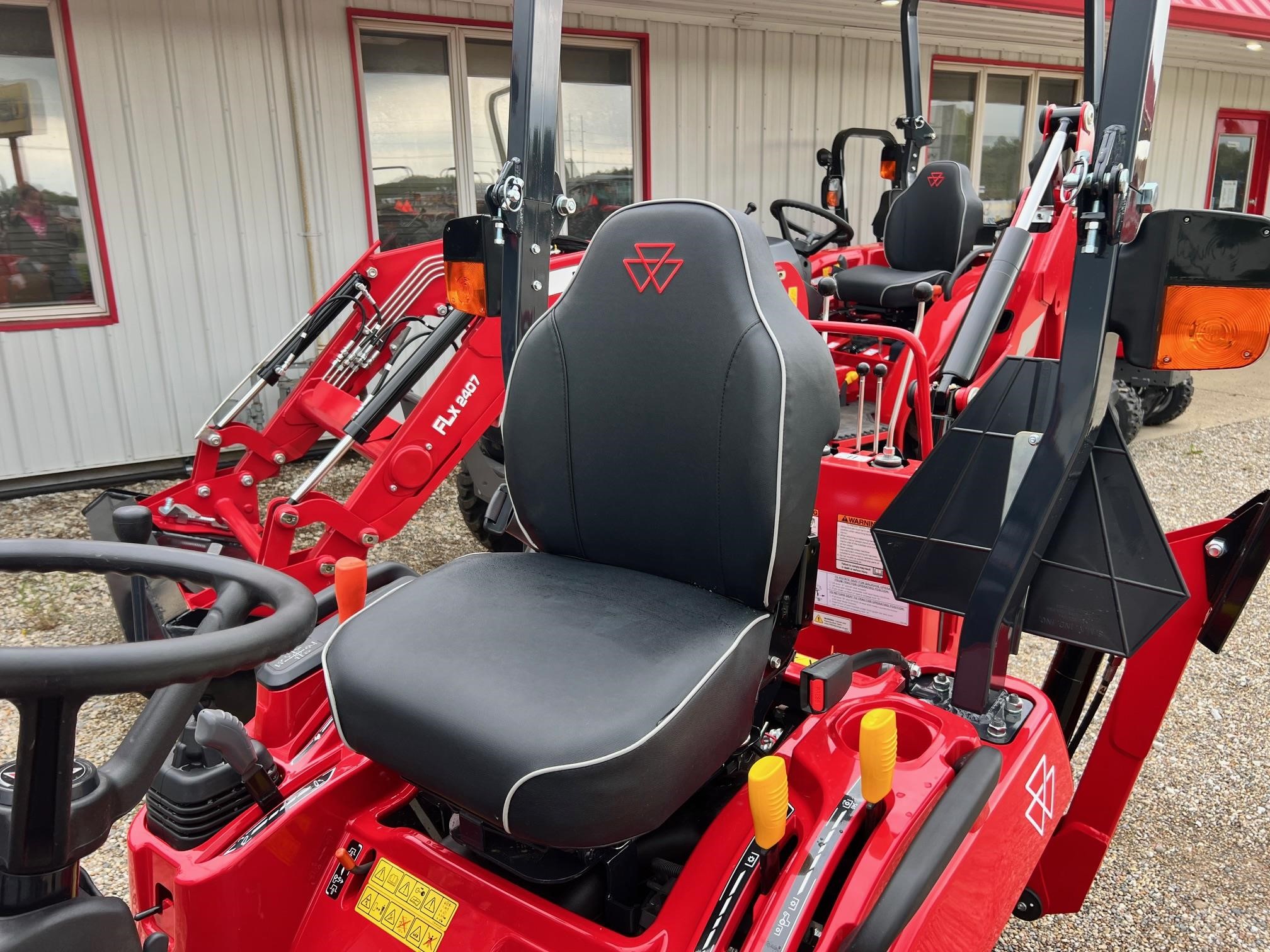 2025 Massey Ferguson 1GC.23