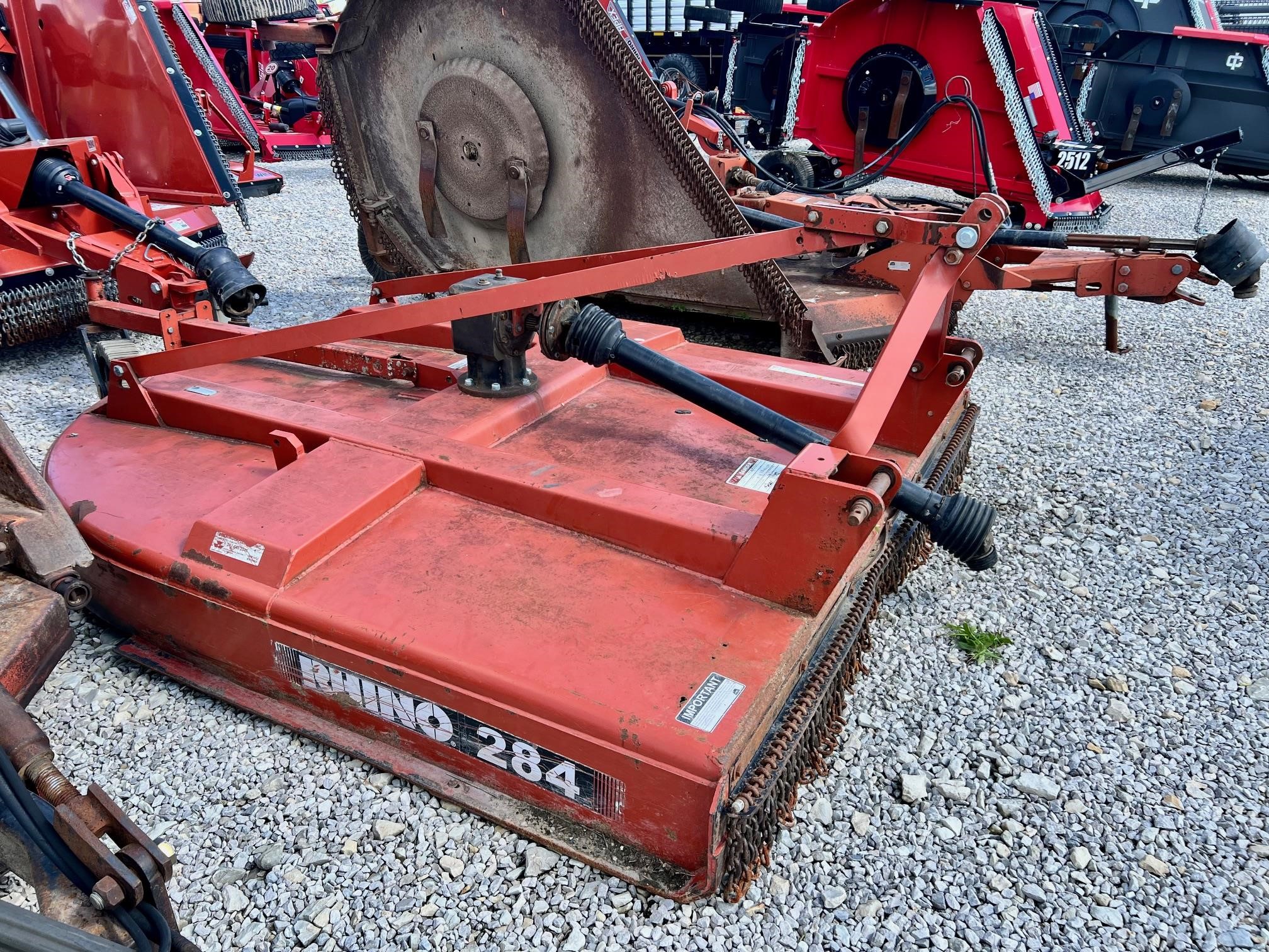 Rhino 284