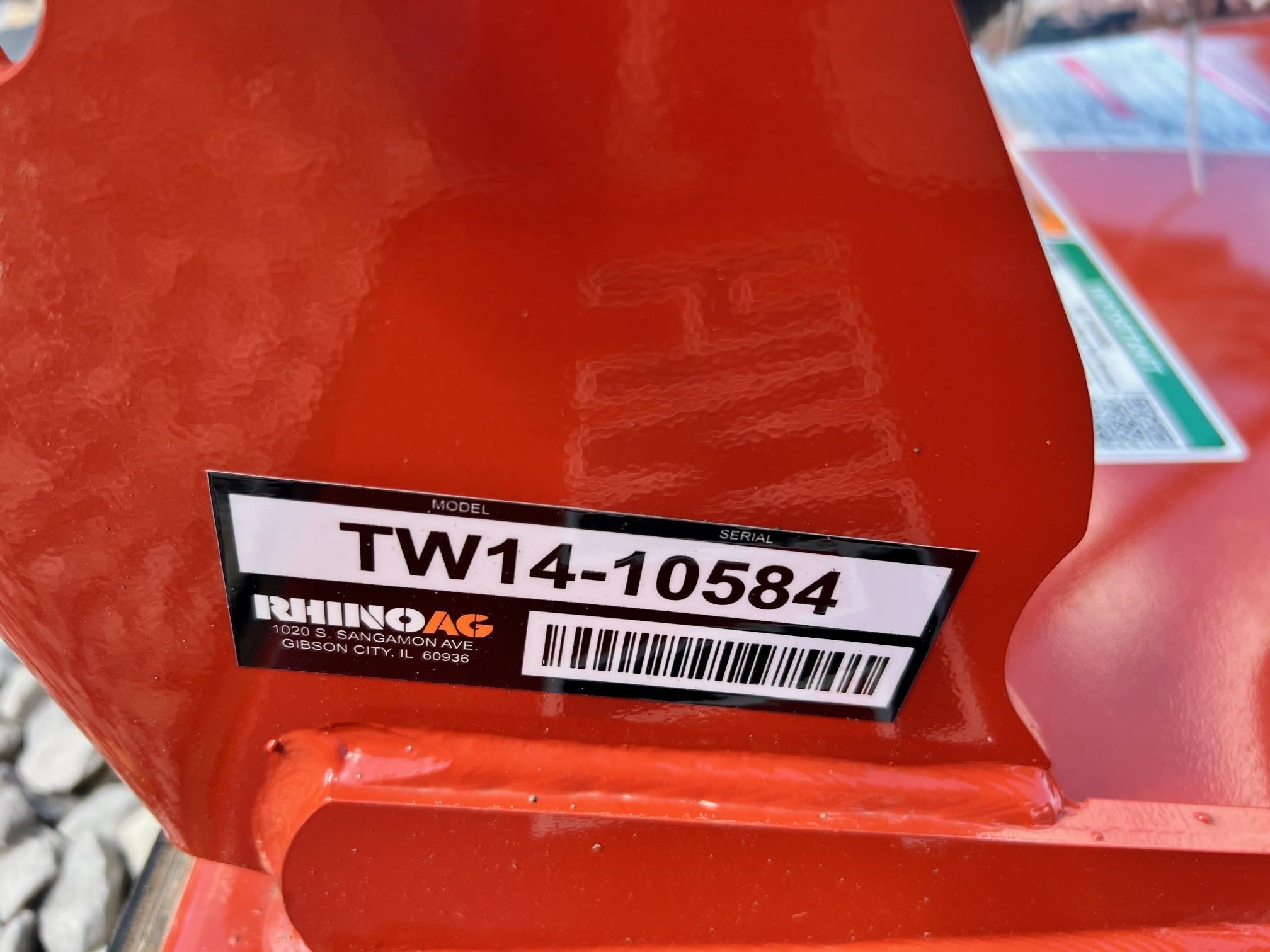 Rhino TW14