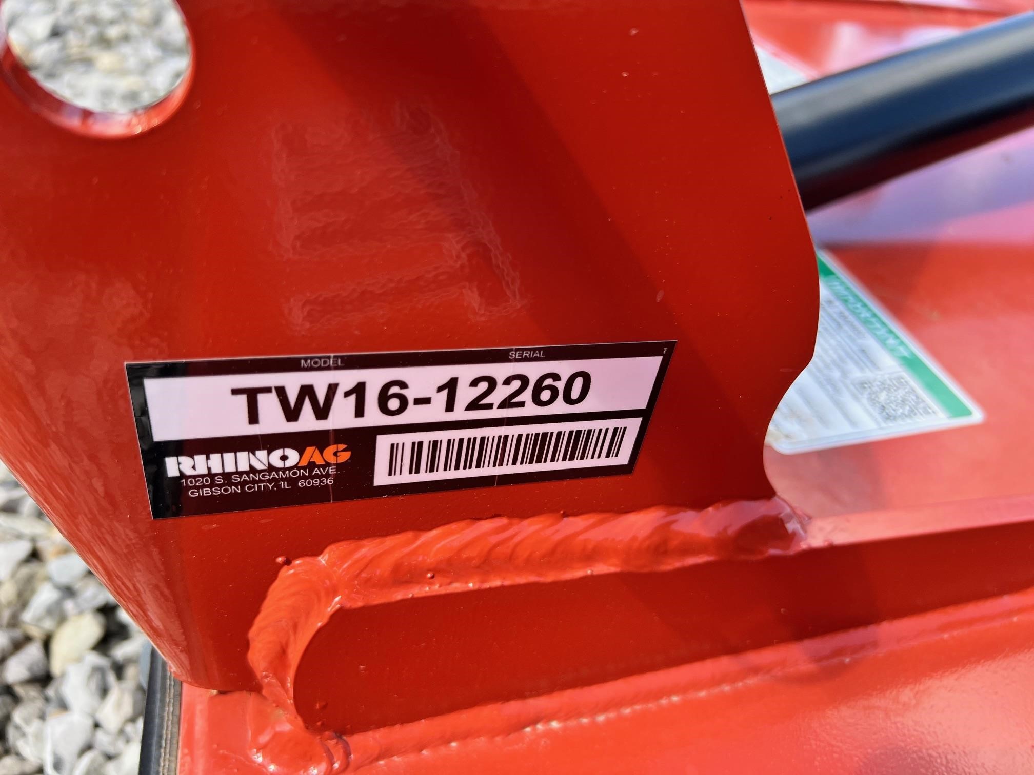 Rhino TW16