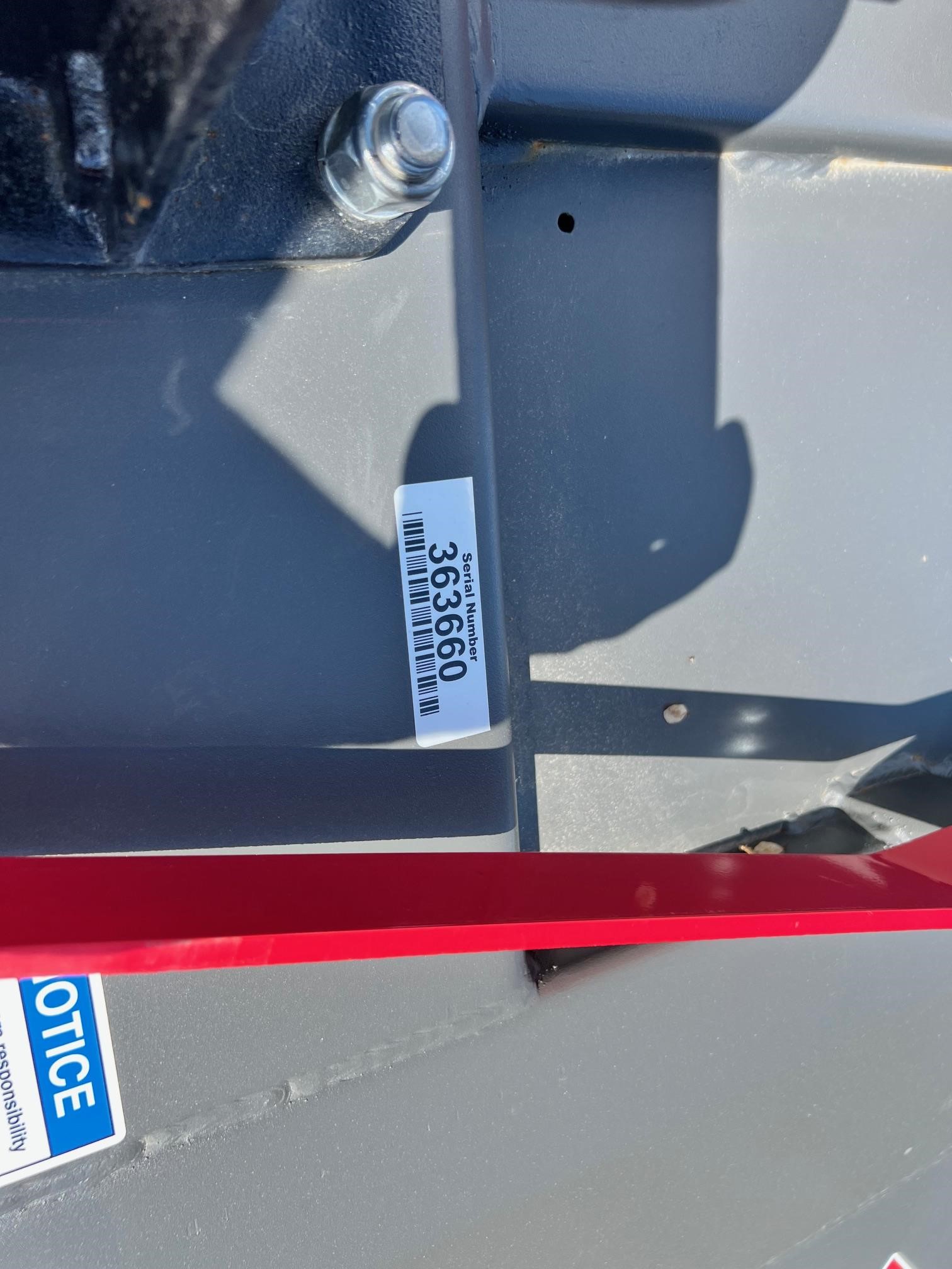 2024 Ironcraft 1205