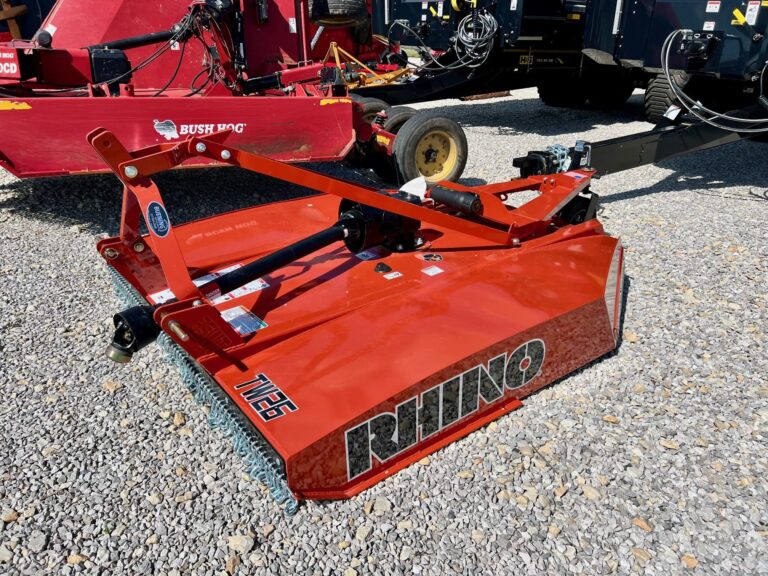 Rhino TW26