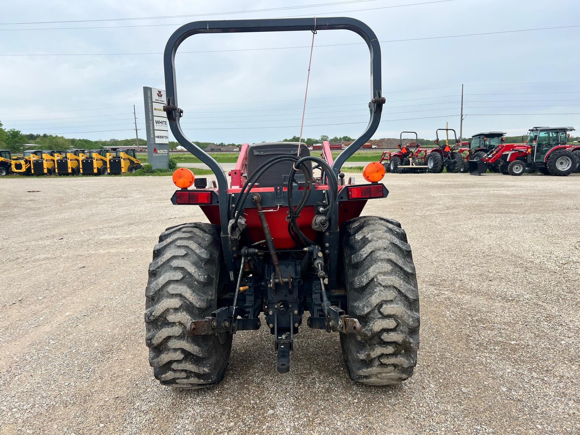Massey Ferguson 1433