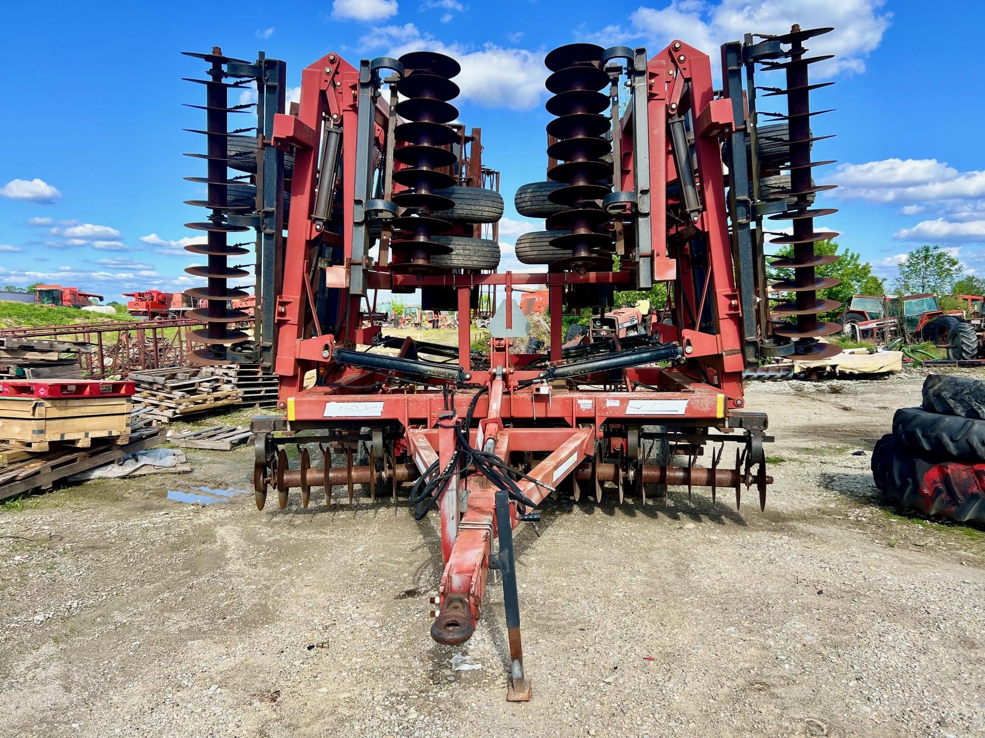 Mcfarlane RD4044RB