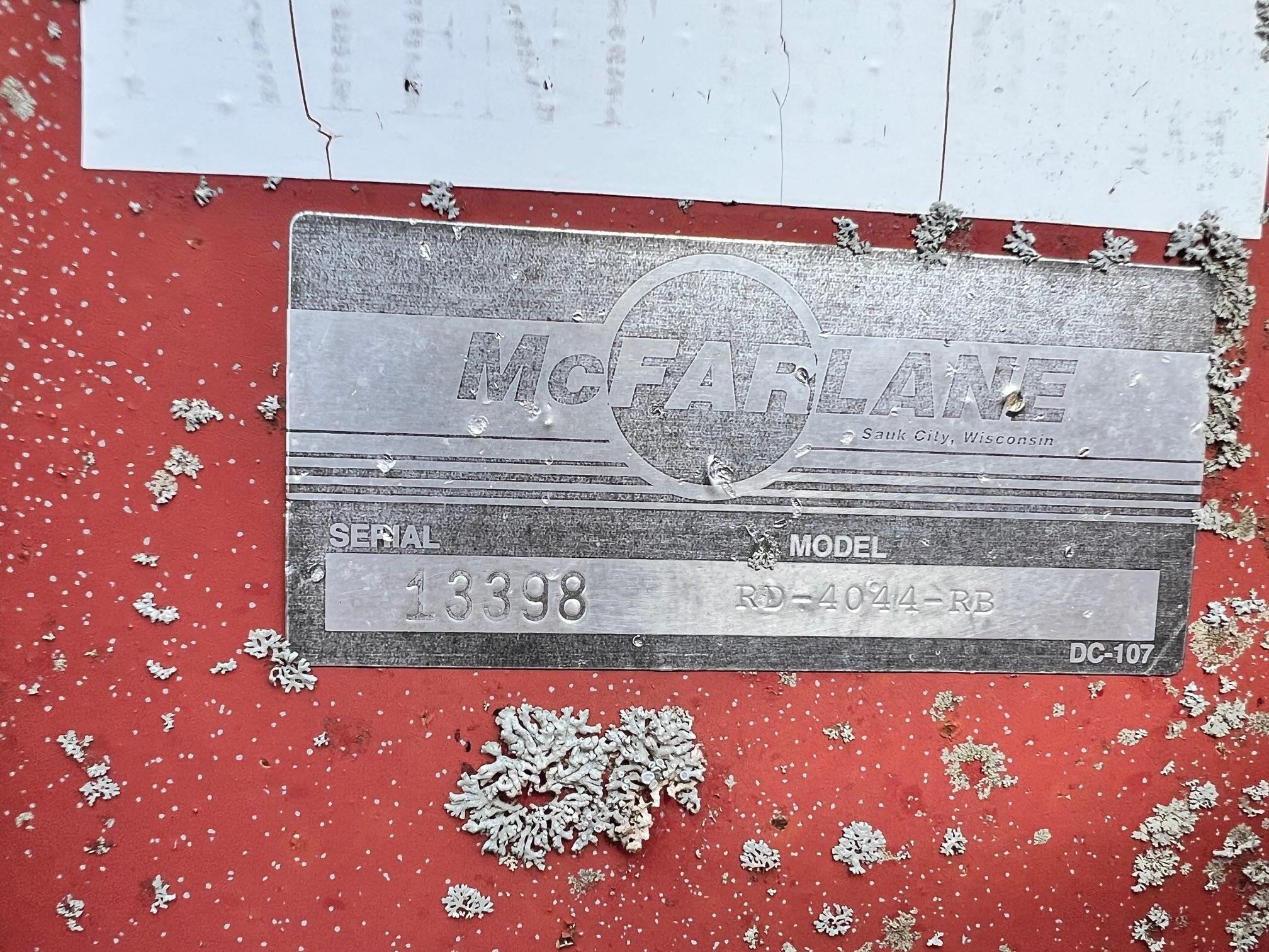 Mcfarlane RD4044RB