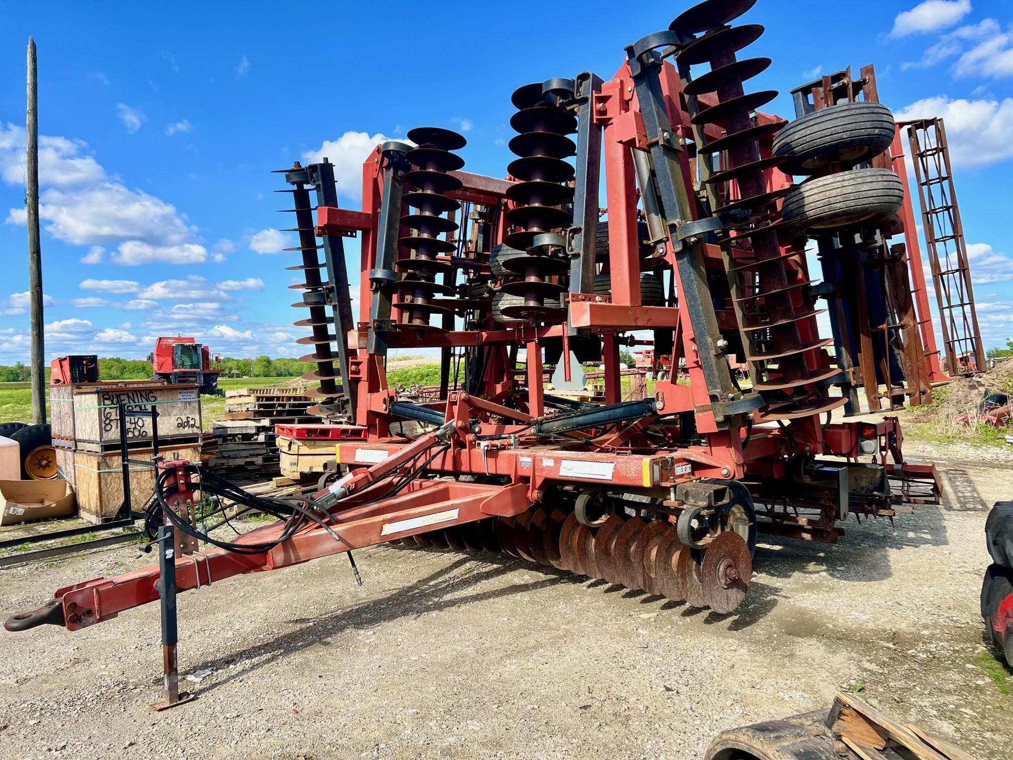 Mcfarlane RD4044RB