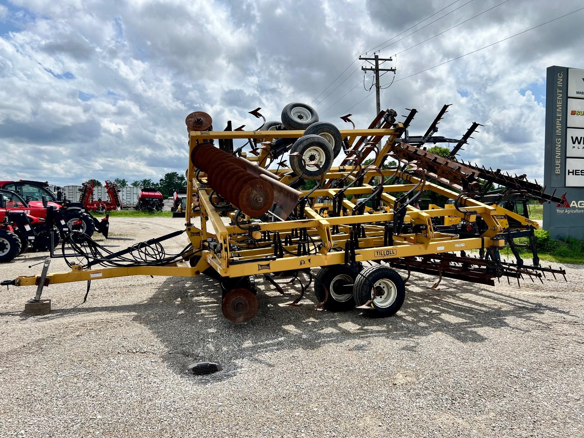 Landoll 876-35