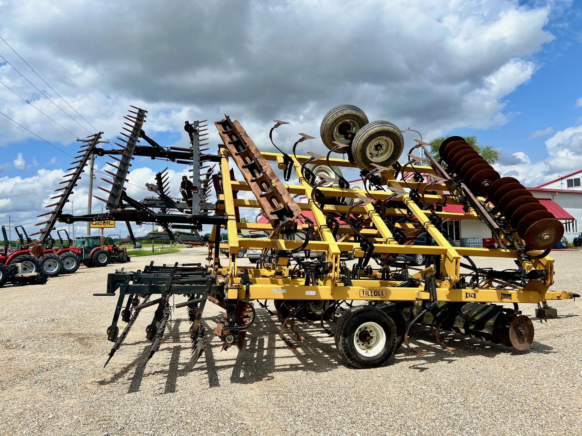 Landoll 876-35