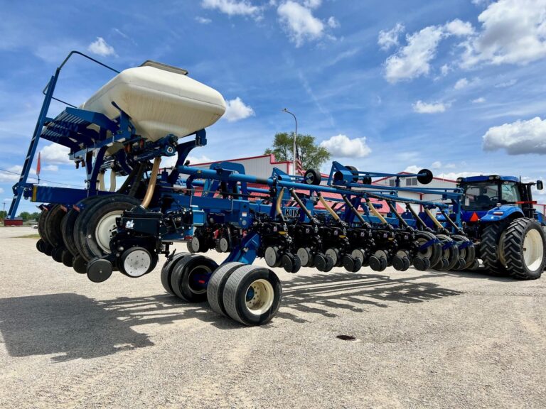 2009 Kinze 3800SDS