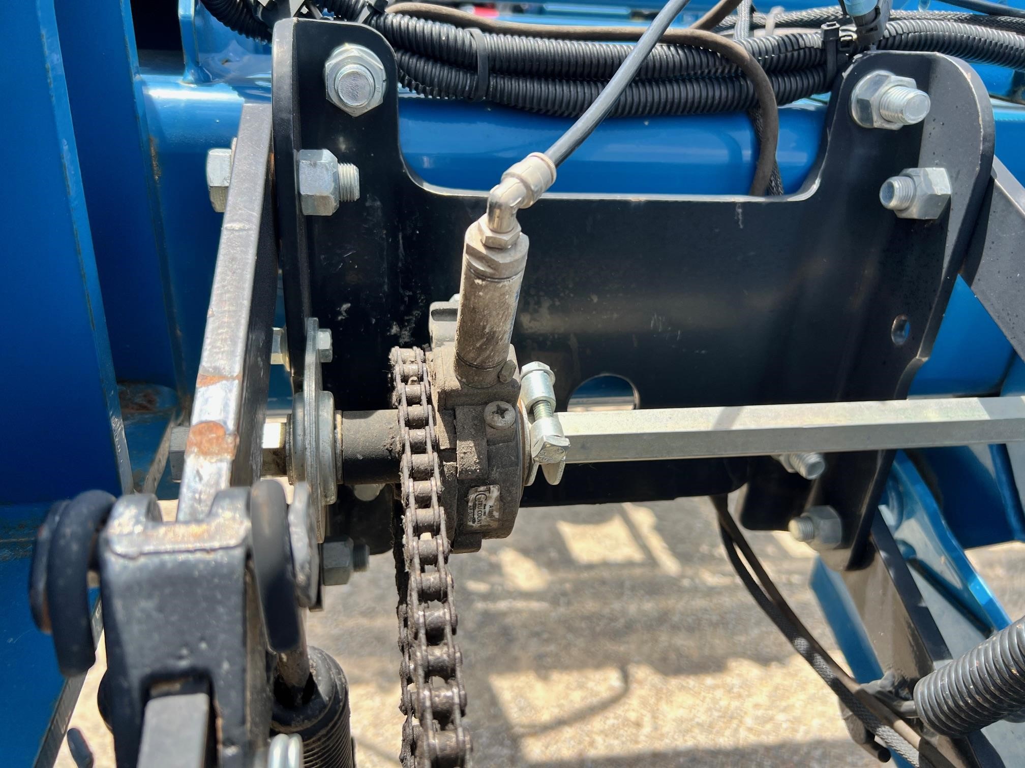 2009 Kinze 3800SDS
