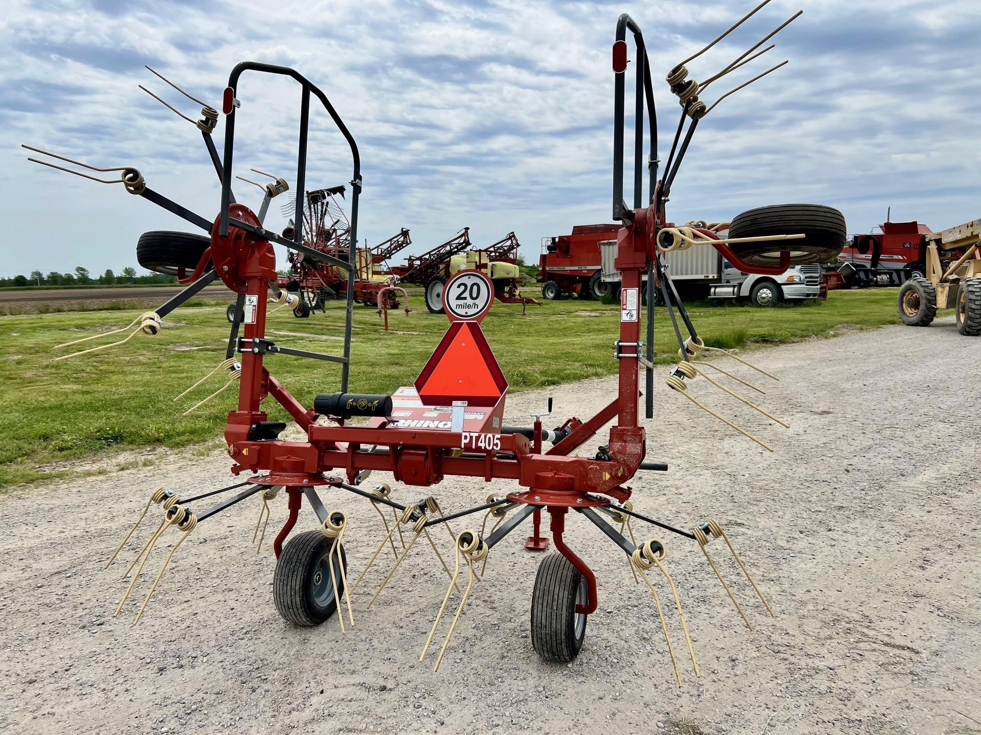 Rhino PT405