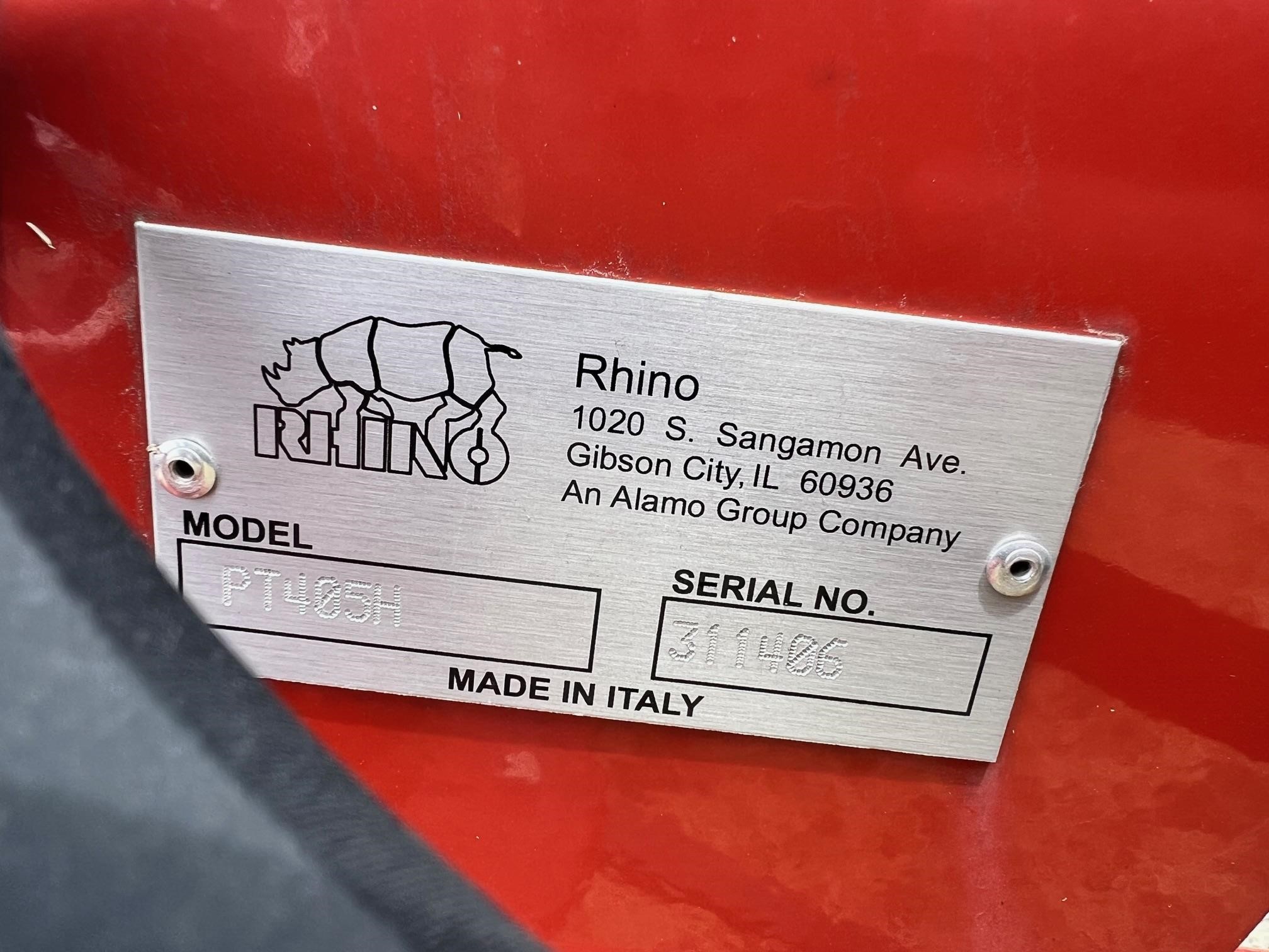 Rhino PT405H
