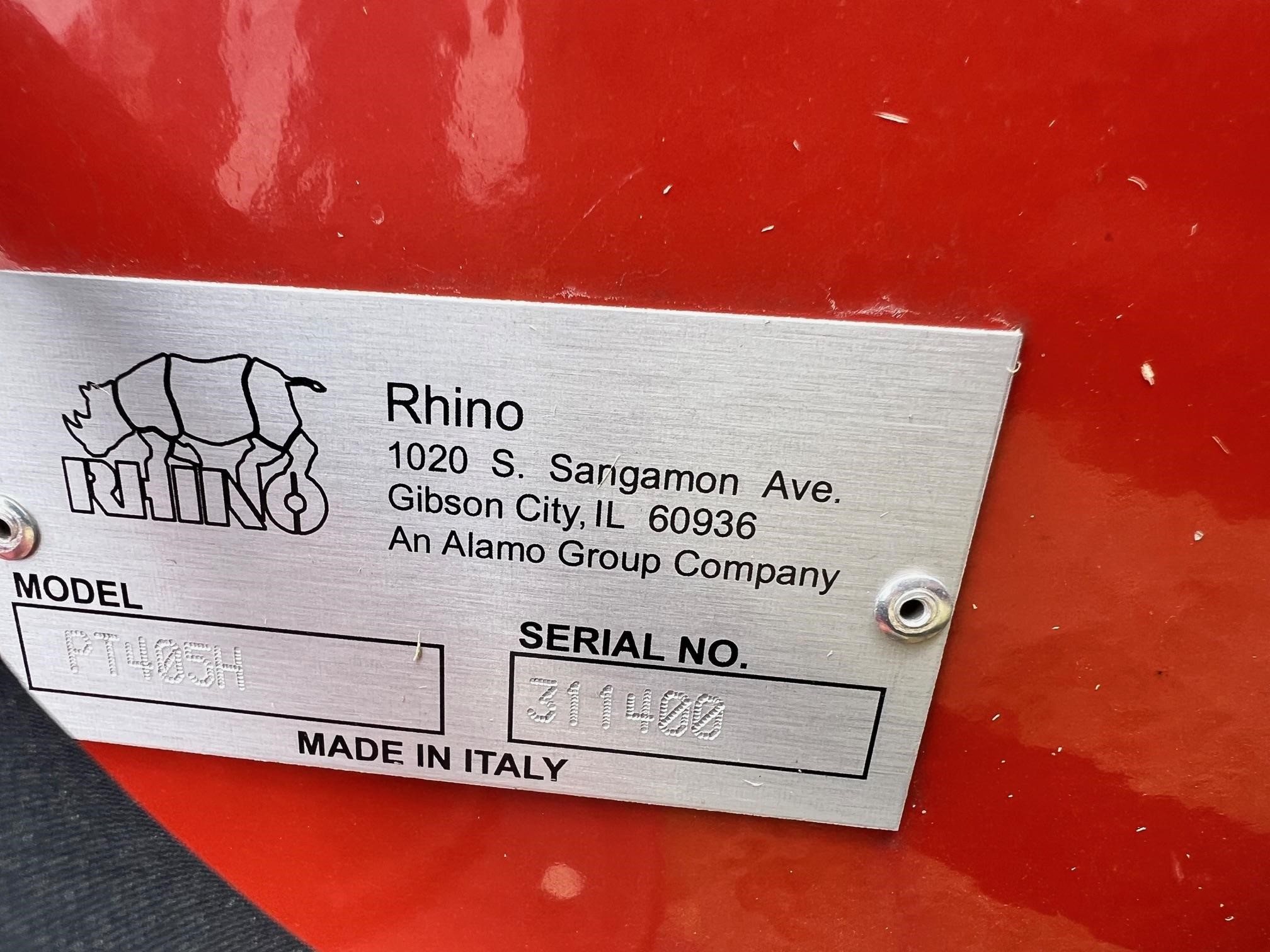 Rhino PT405H
