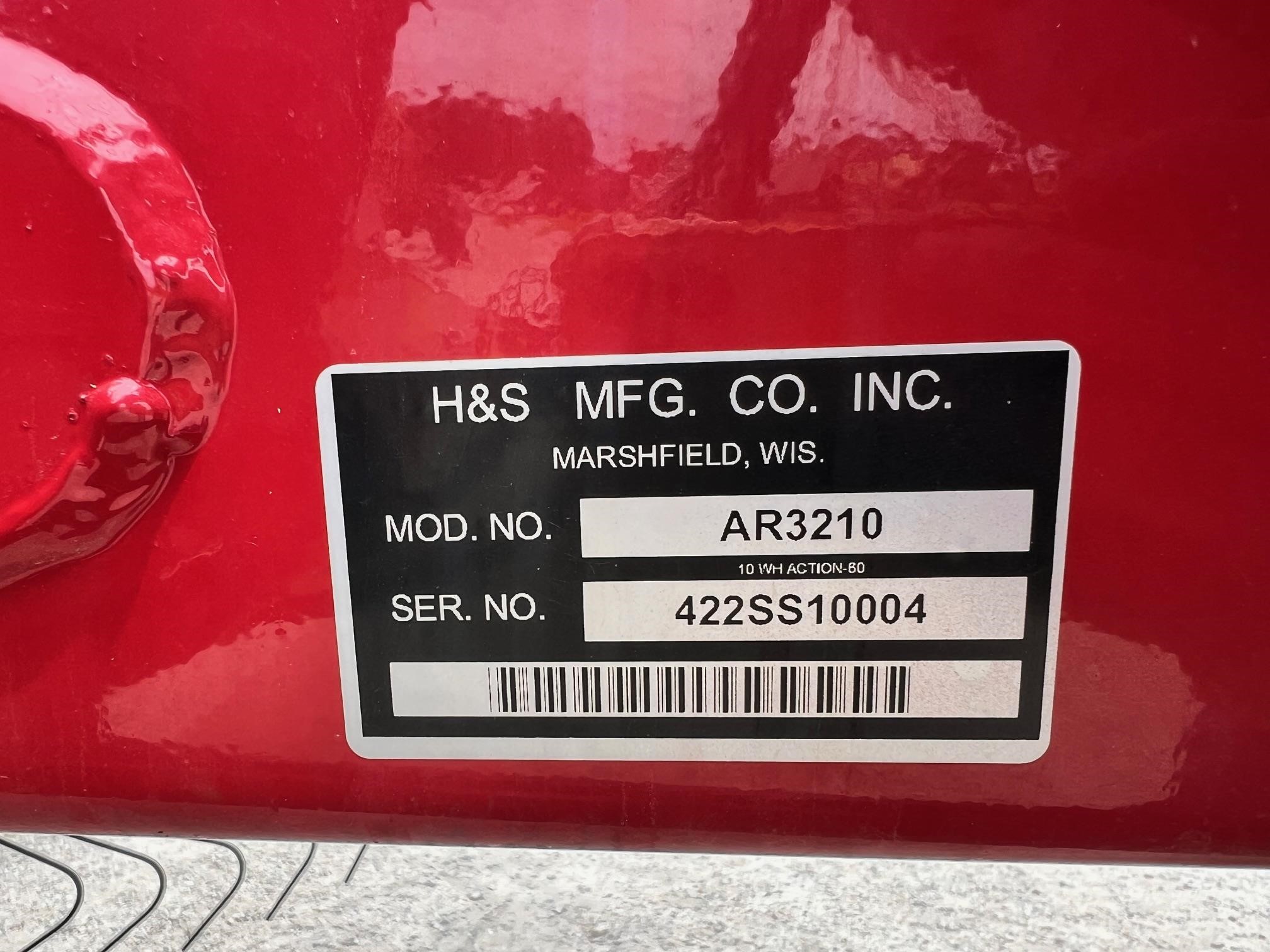 H & S AR3210