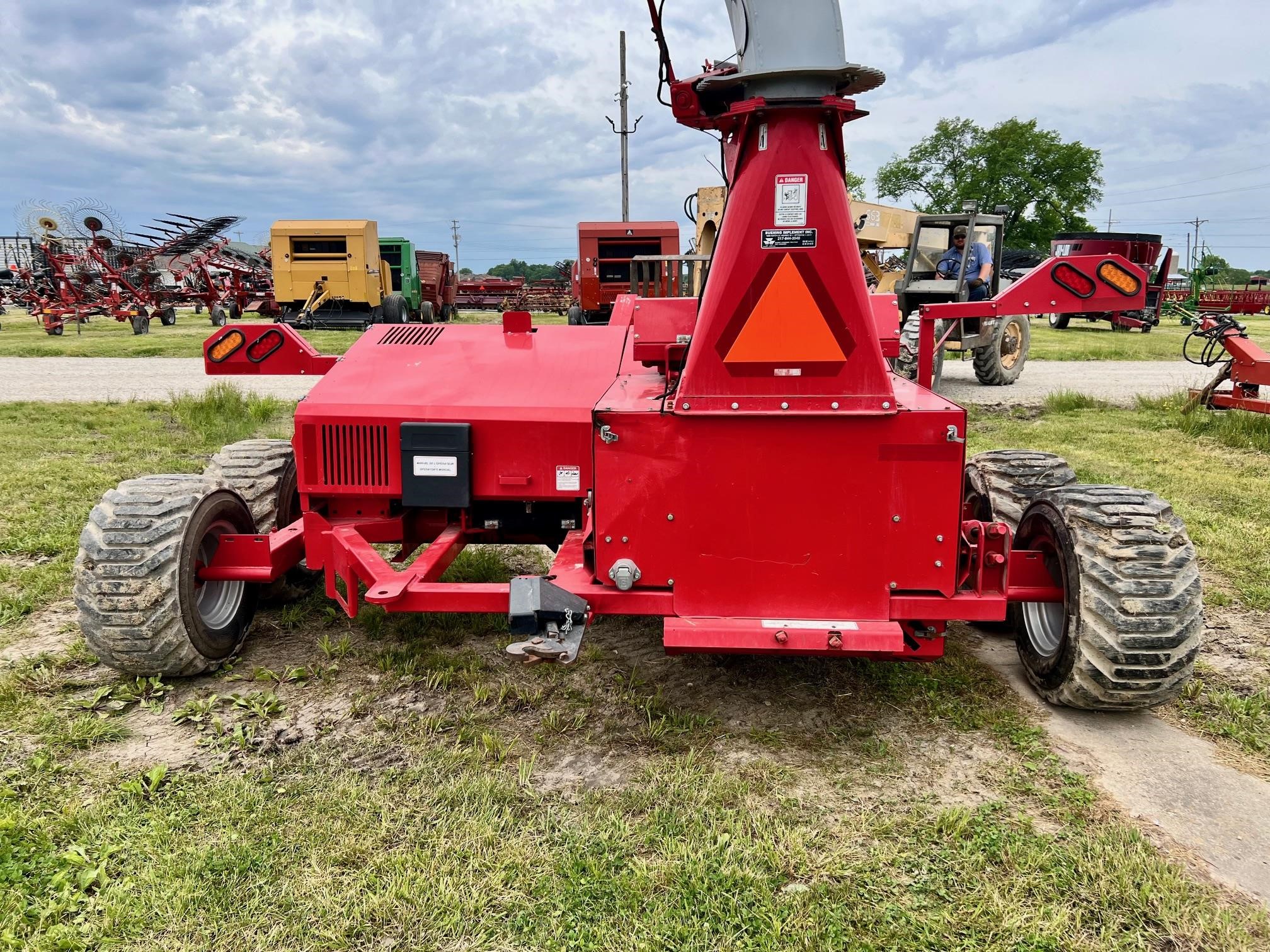 Dion F41