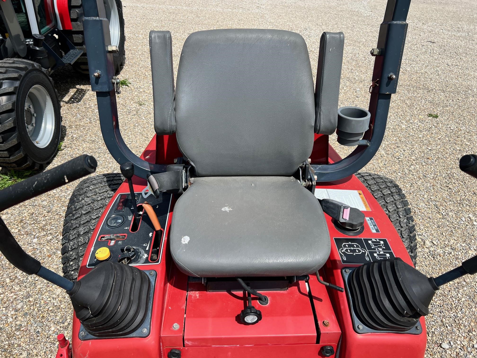 Massey Ferguson ZT29