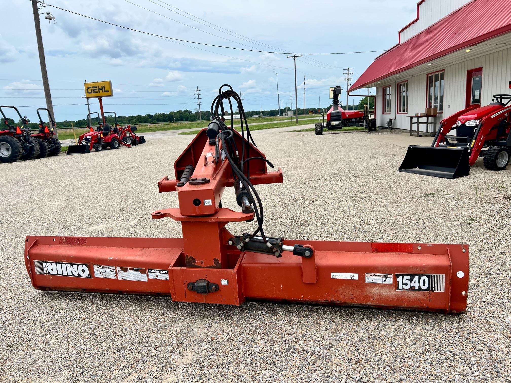 Rhino 1540